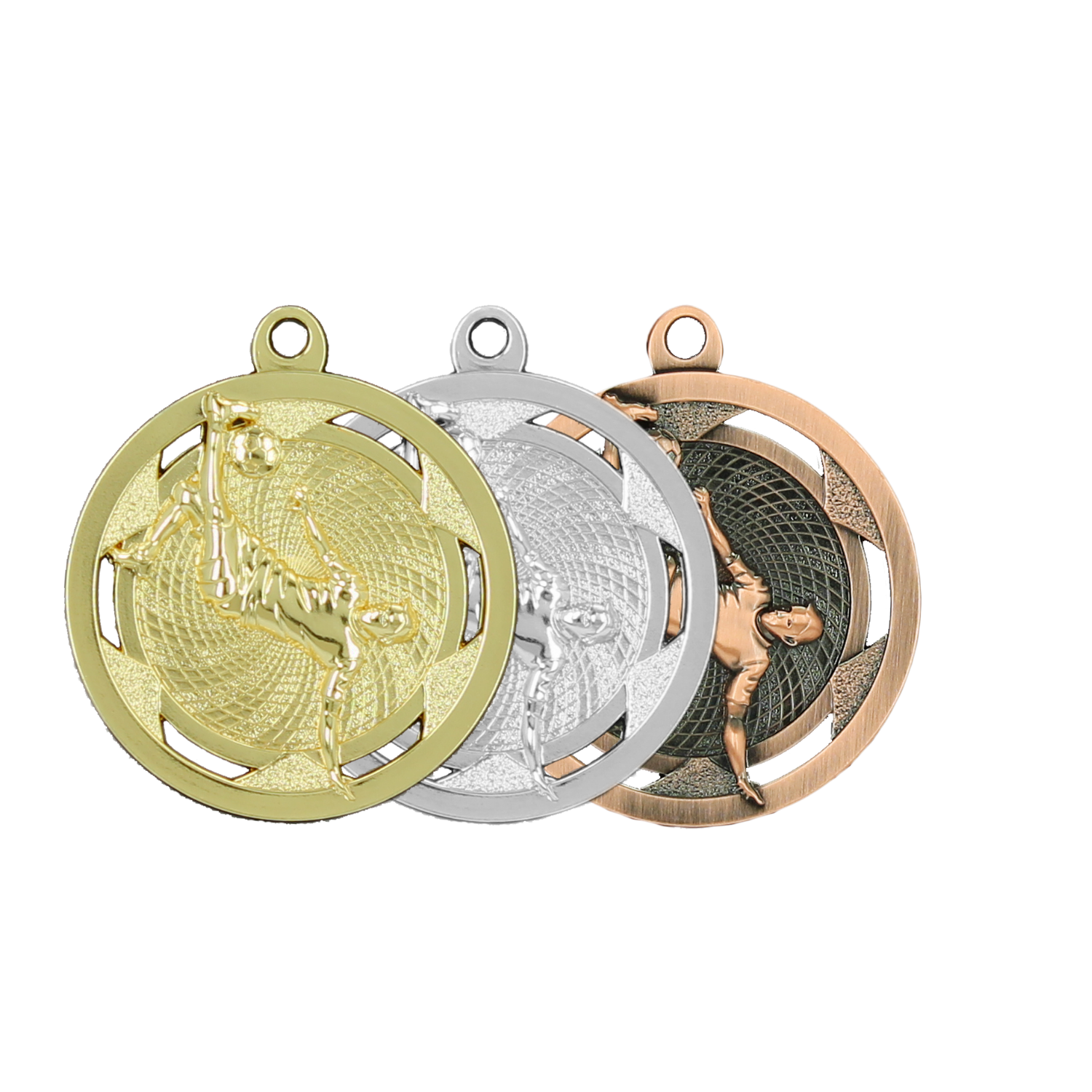 Medaille 50mm m308