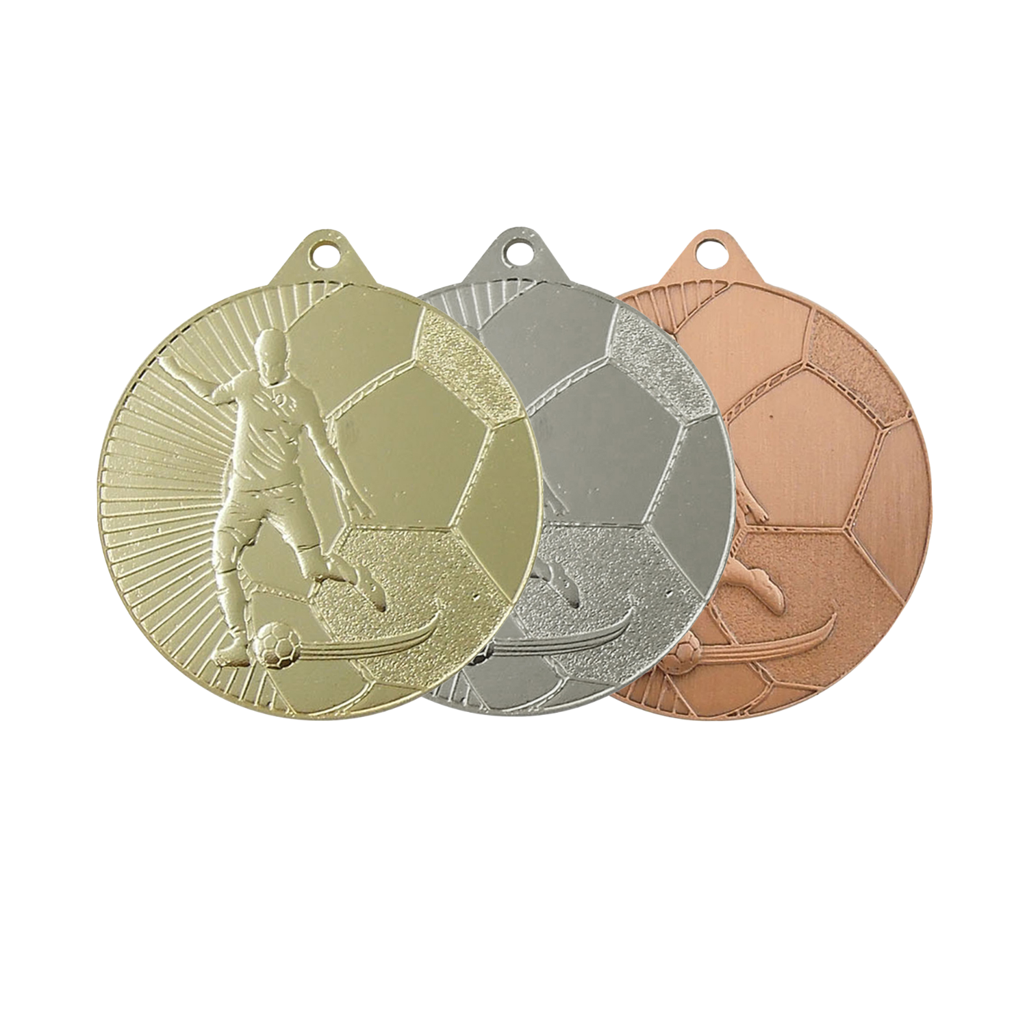 Medaille 45mm m203