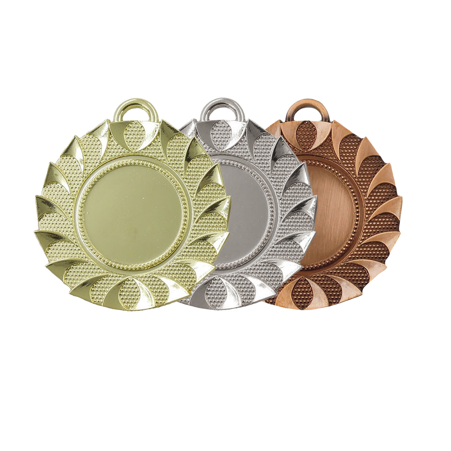 Medaille 50mm m316
