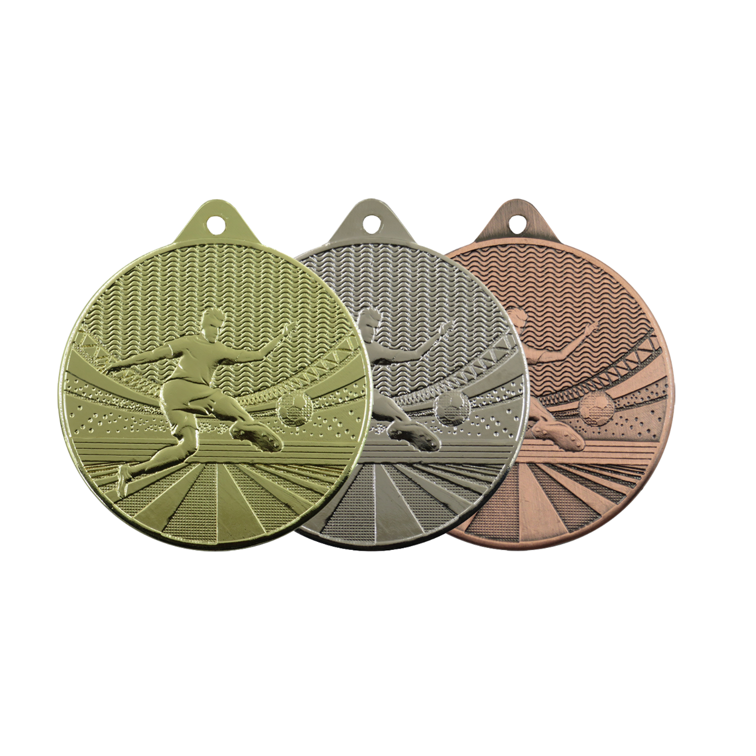 Medaille 50mm m320