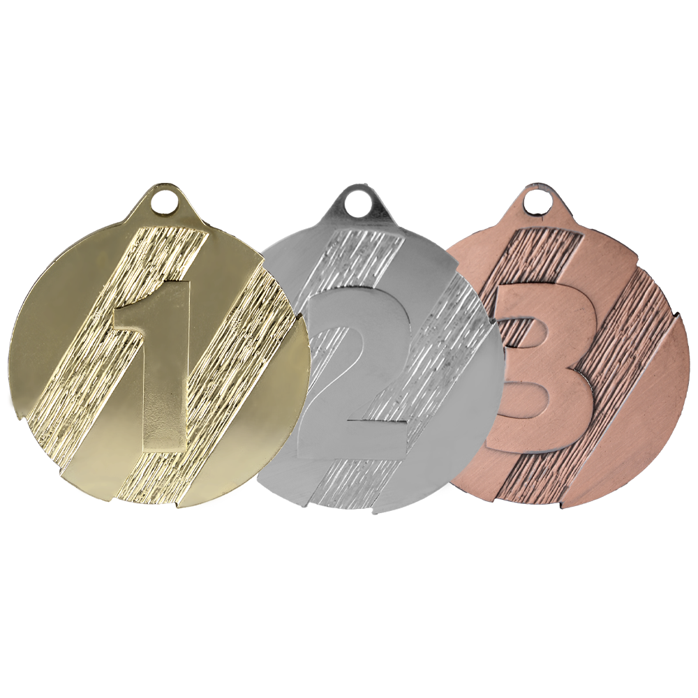 Medaille 50mm m302
